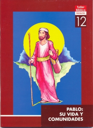 Taller Bíblico 12