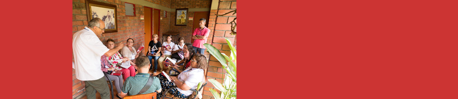 Cursos Itinerantes