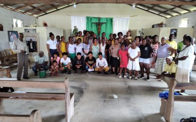 SERVICIO BIBLICO DEL VERBO DIVINO COLOMBIA -SEBIVE-NUESTROS CURSOS Y TALLERES 2025