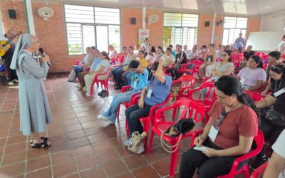 Impresiones – Lectura creyente y comunitaria de la Biblia